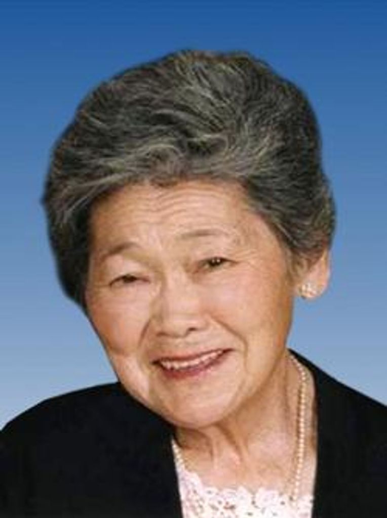 Miyoko "Mickie" Murata