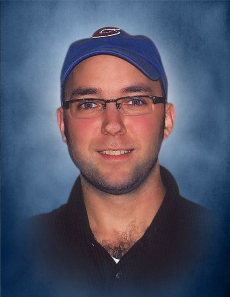 Anthony "Tony" D. Faust