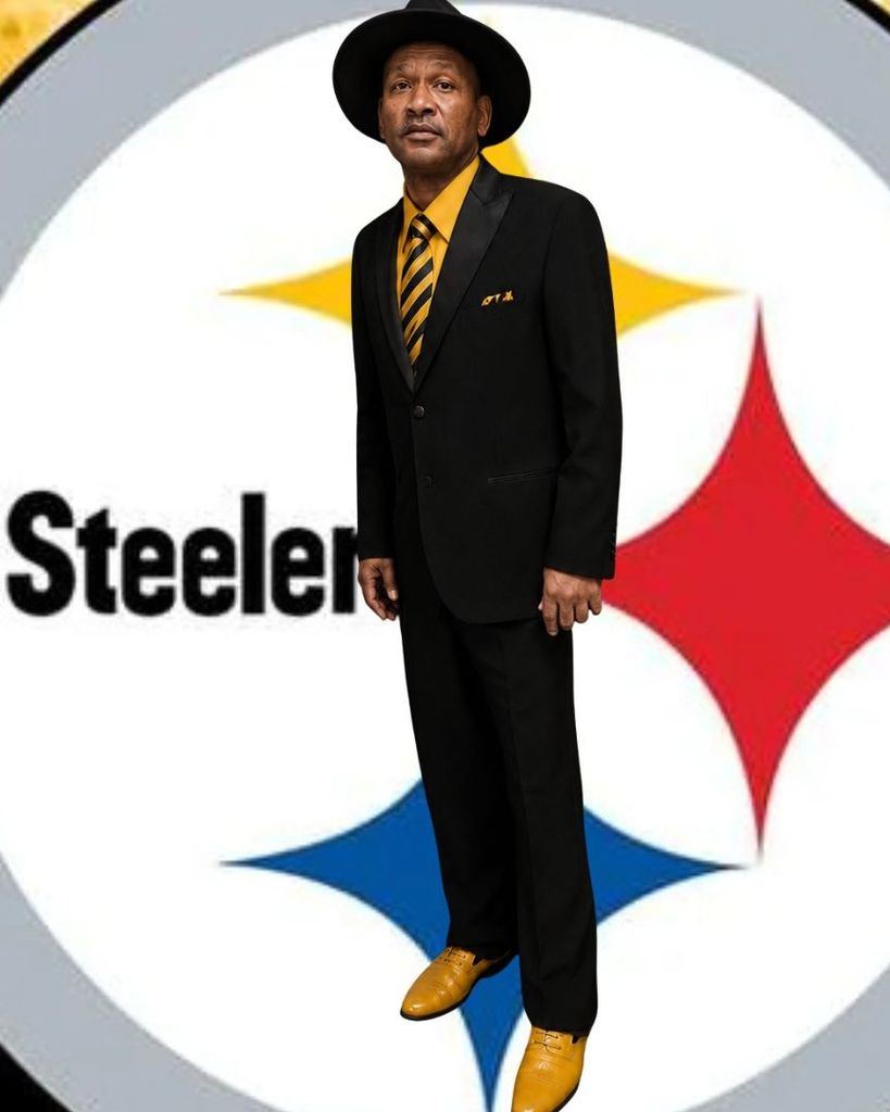 Mr. Kolufax N Spikes Profile Photo
