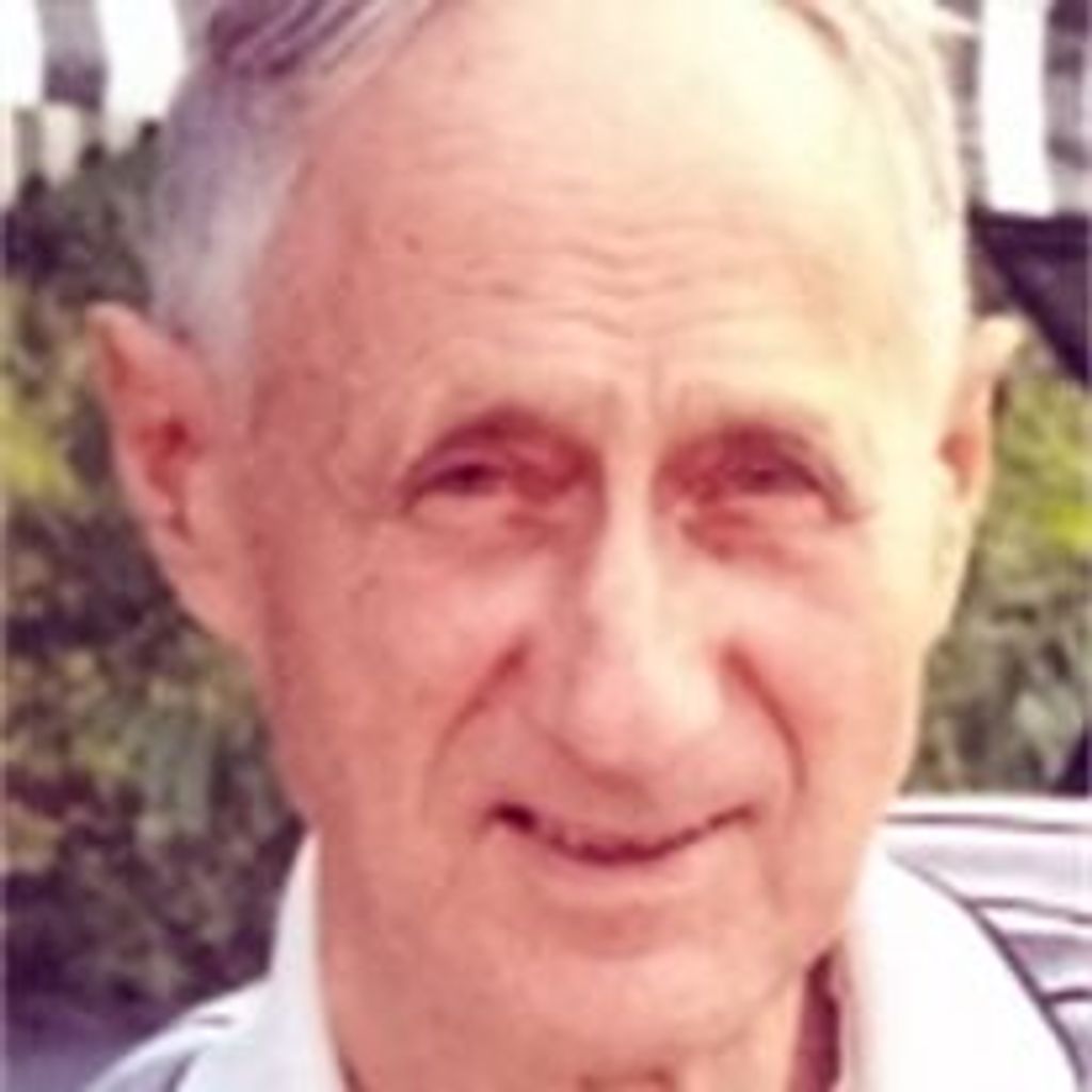 Charles V. Bucko