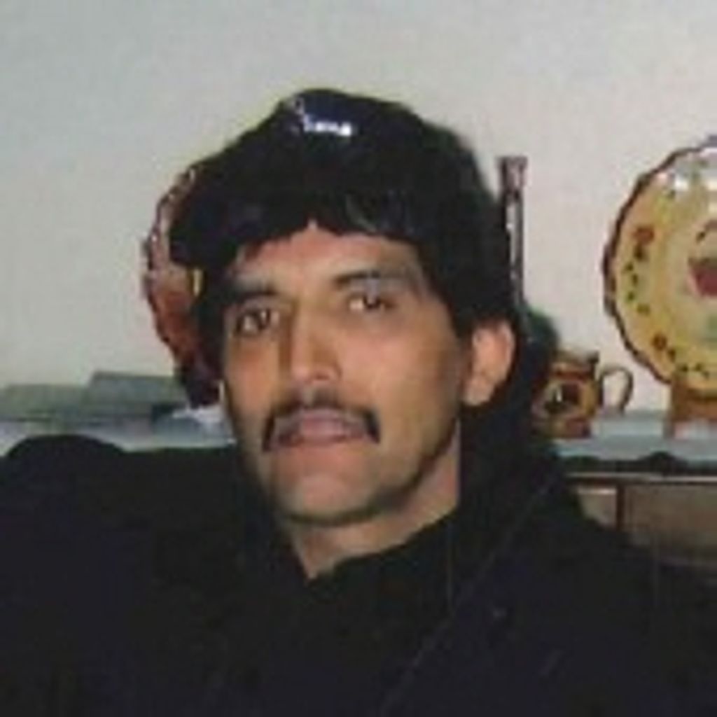 Sheldon Martinez