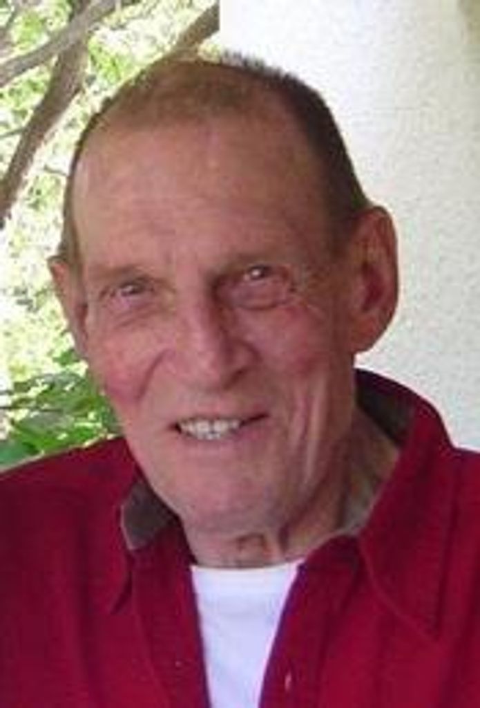 David Joseph Simon Profile Photo