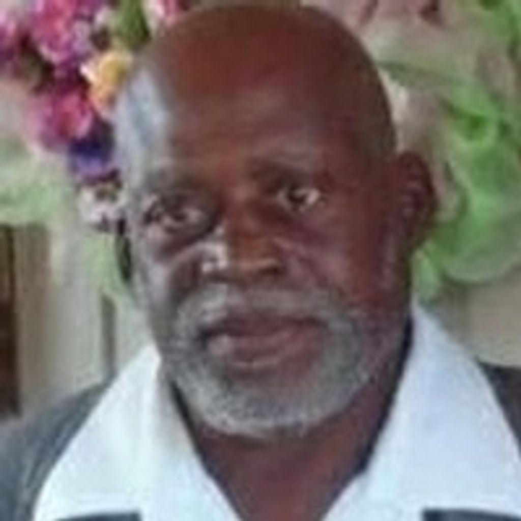 Willie Lee Marks