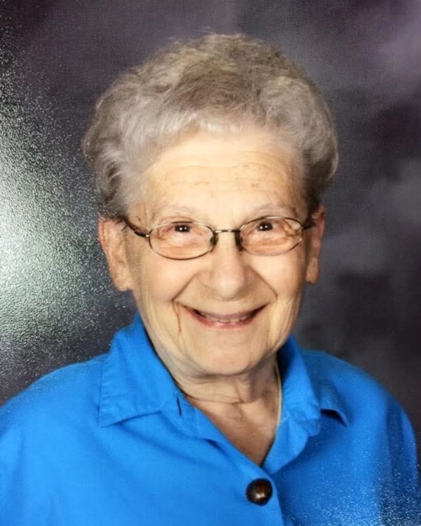Barbara "Mimi" Irene Martin