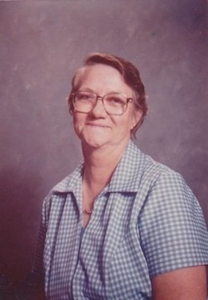 Katherine "Mama Didter" Phillips