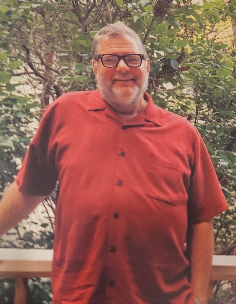 Joel Baer Profile Photo