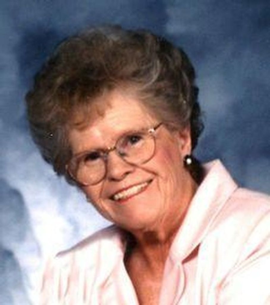 Joyce Lapriel Burke Read