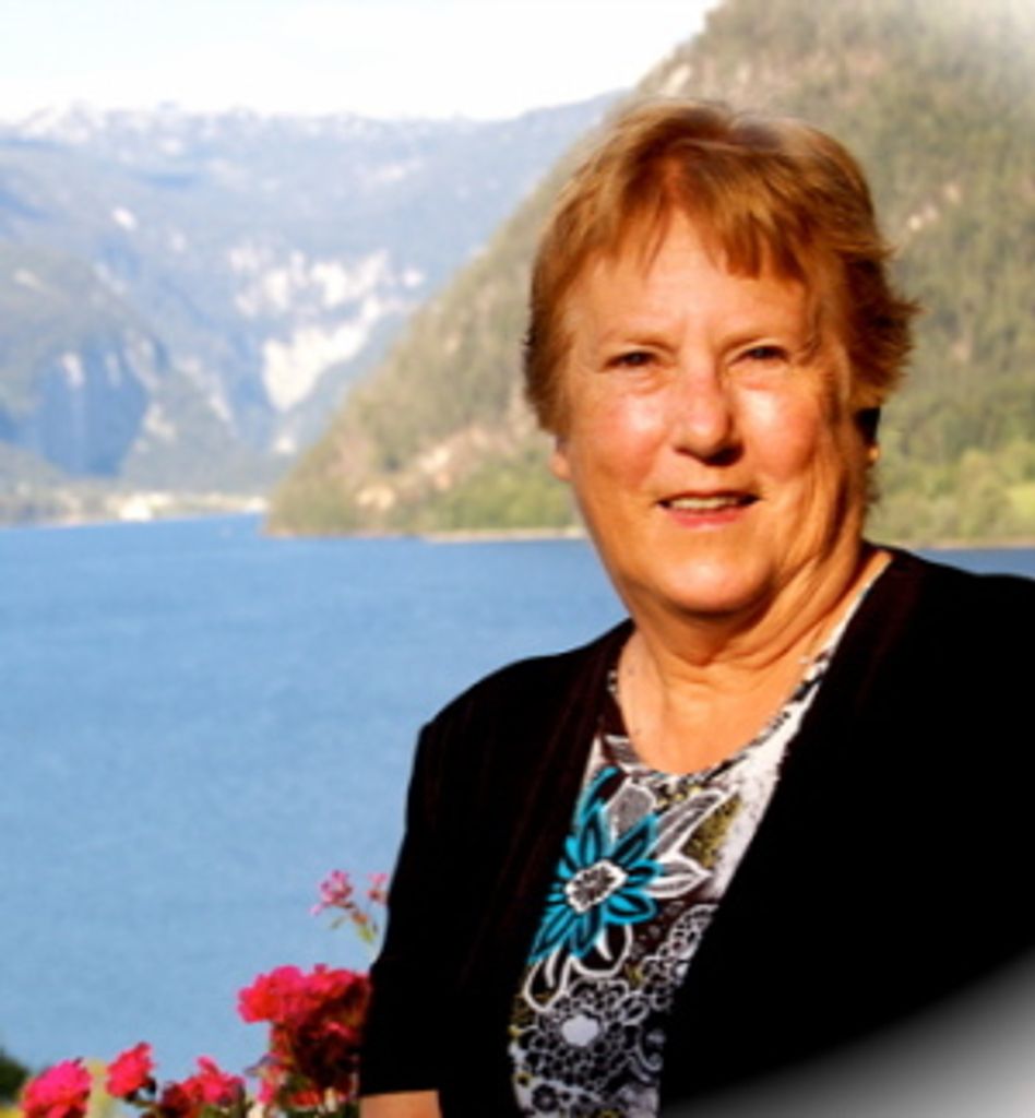 Colleen Collier Jansen