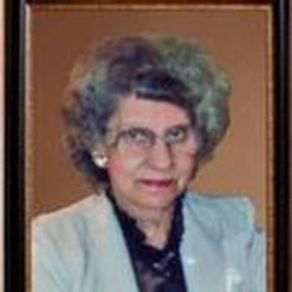 Kathryn Wussick Boucher