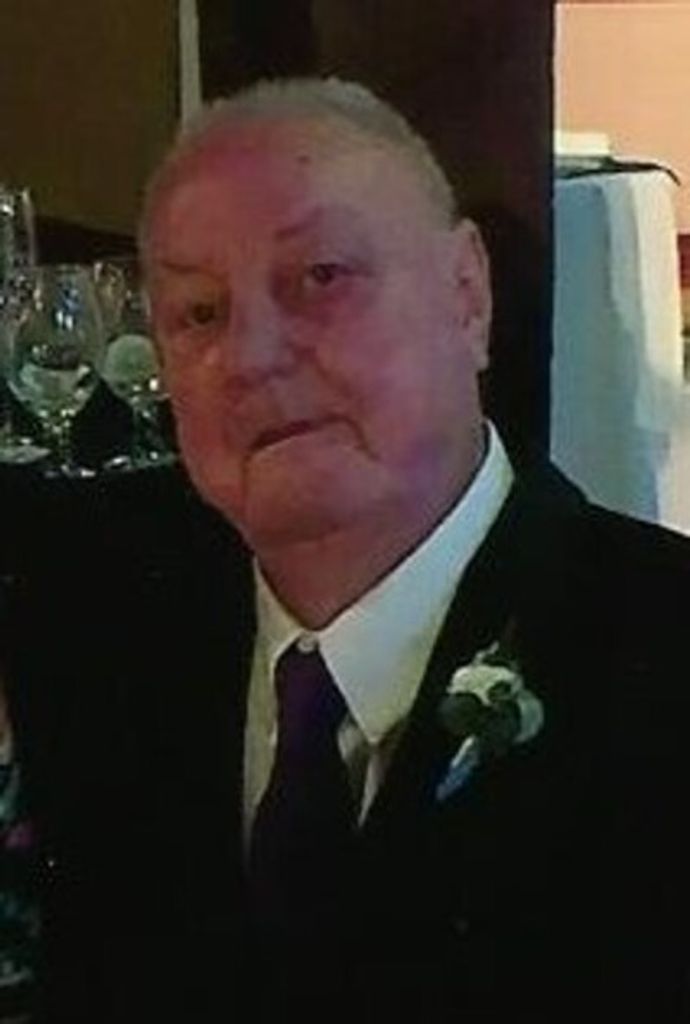 Merle Frech Profile Photo