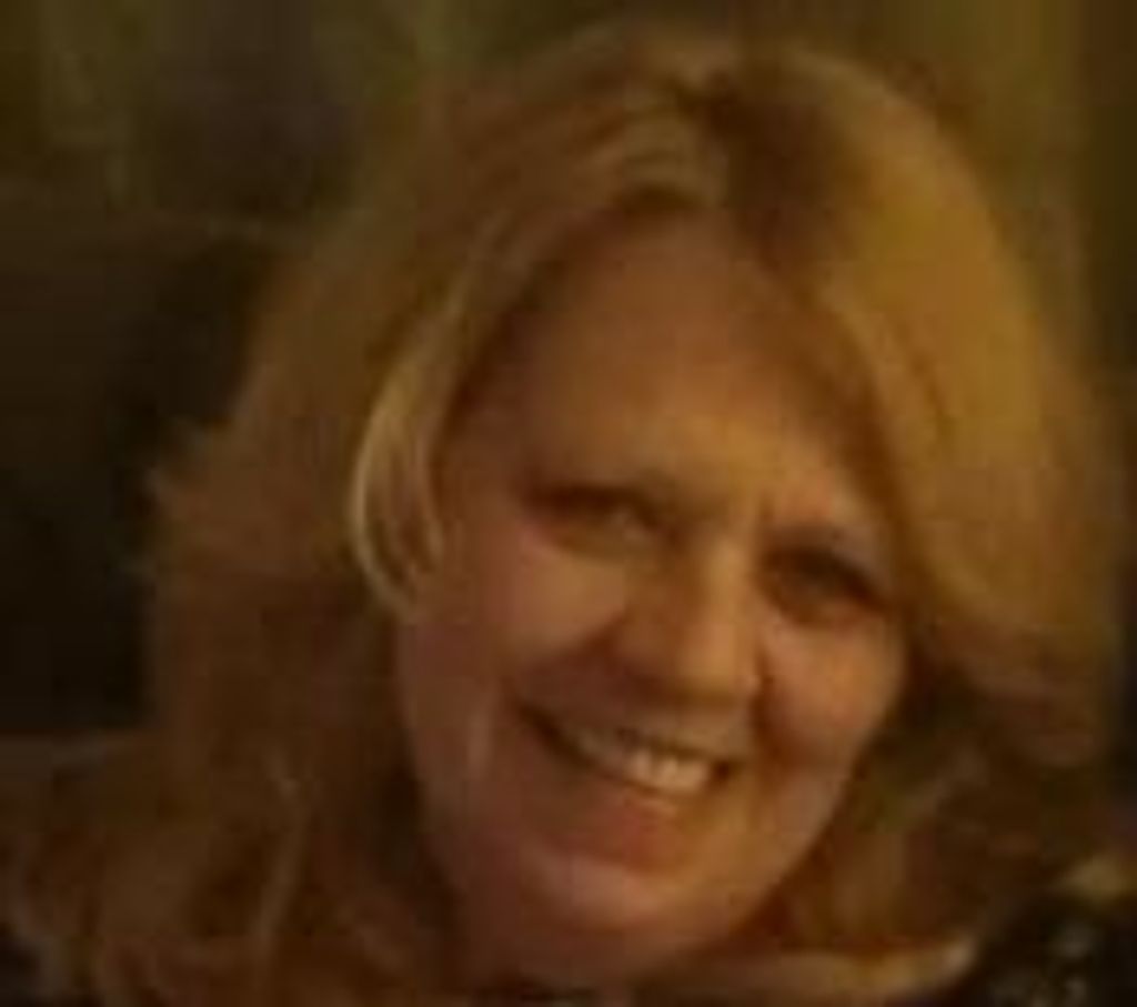 Nancy Davis (Nee Carter)