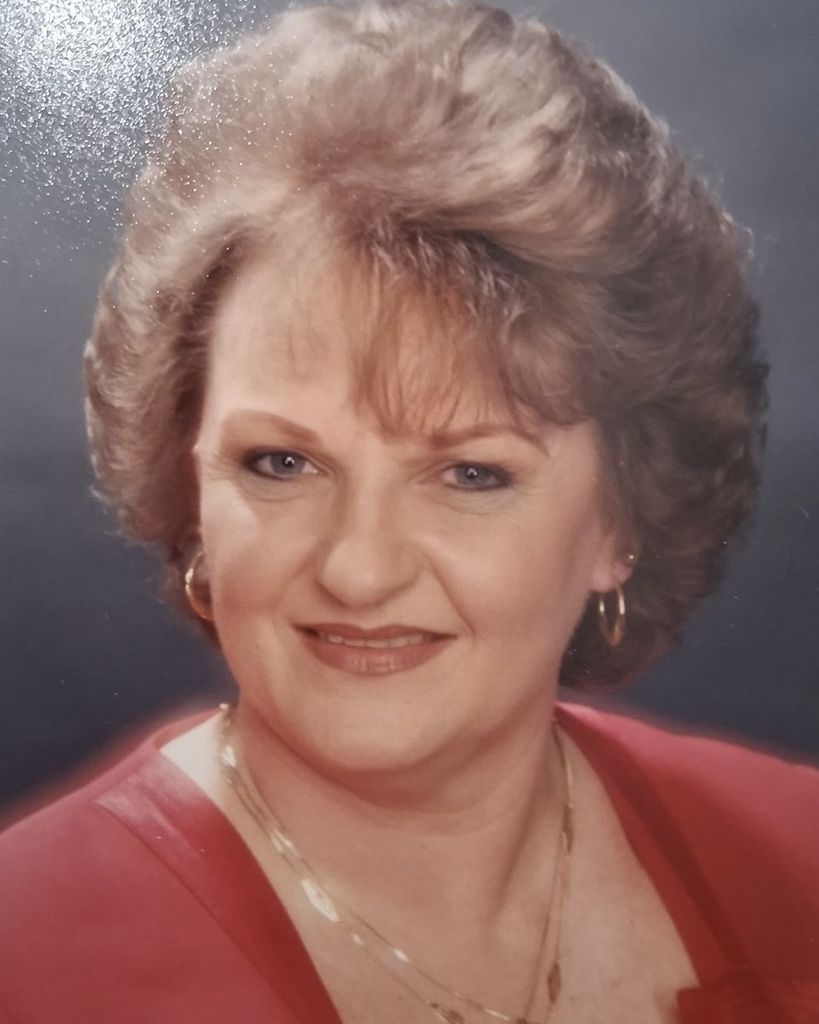 Lucy Harrison Jordan Profile Photo