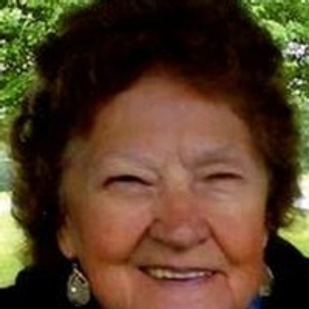 Shirley  M. Mayberry