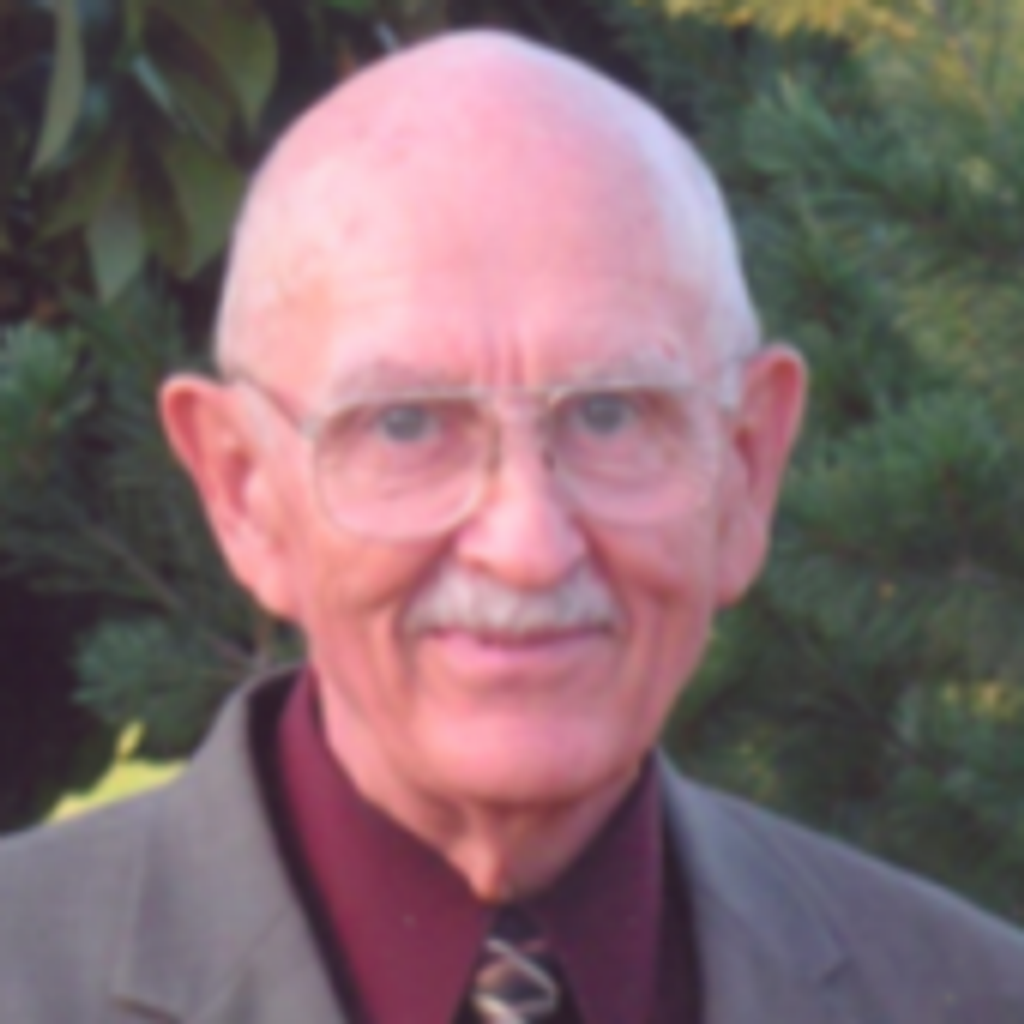 Merwyn Roy Stracener