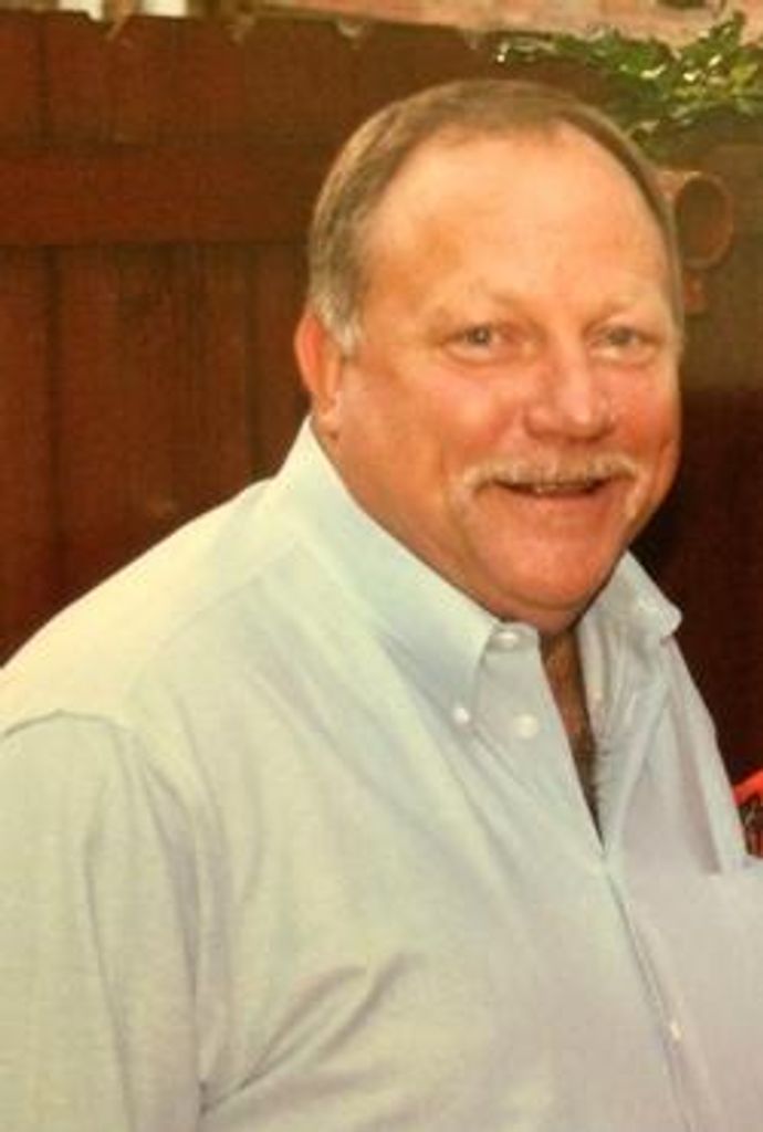 Ronald O'Neal "Ronnie" Stewart Profile Photo