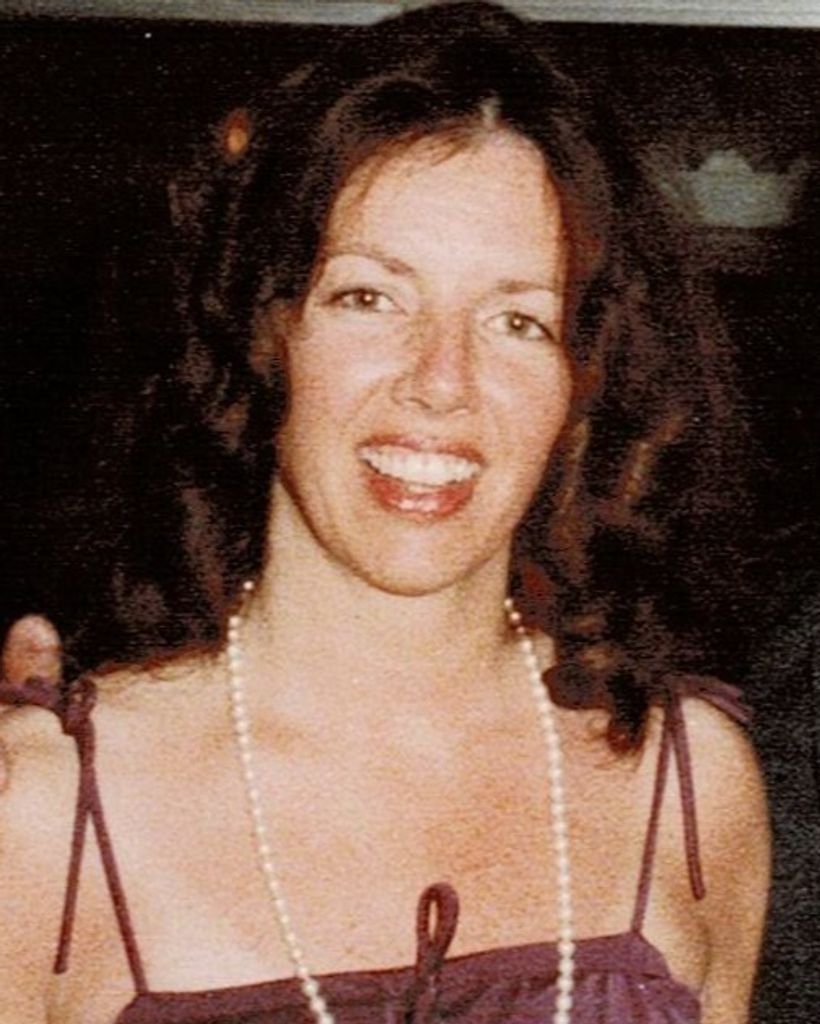 Patricia W. Brace