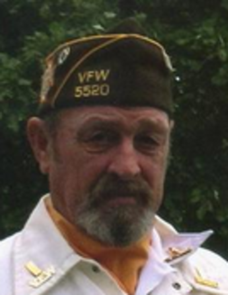 David Lynn Fisher