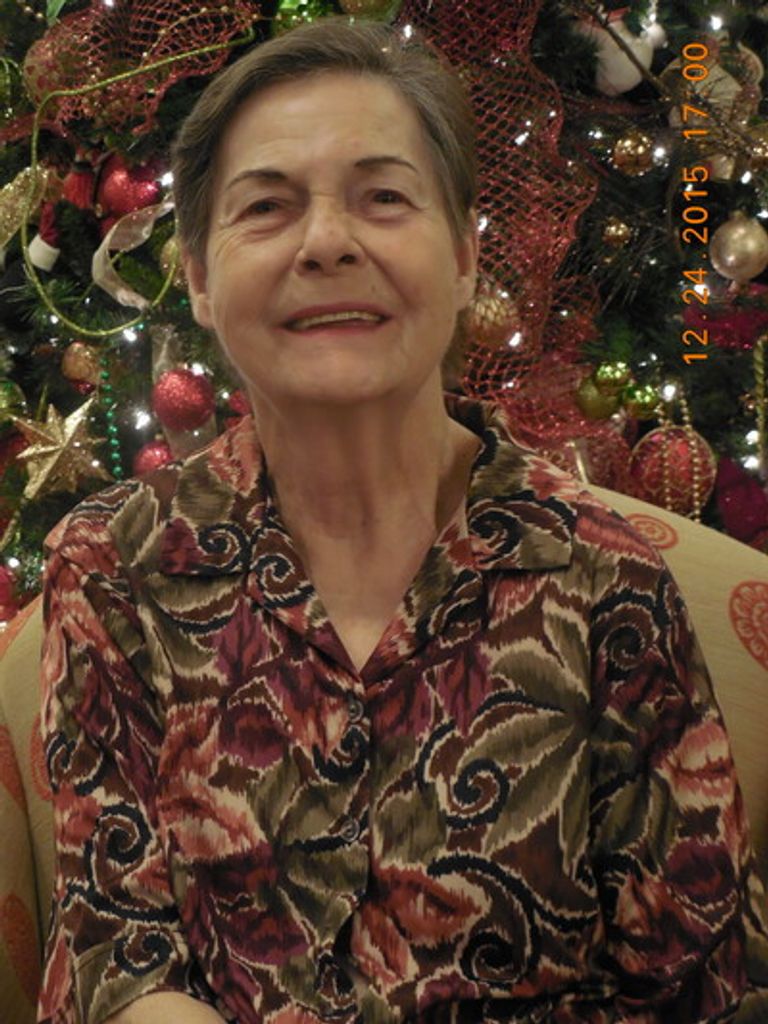 Peggy Worley Profile Photo