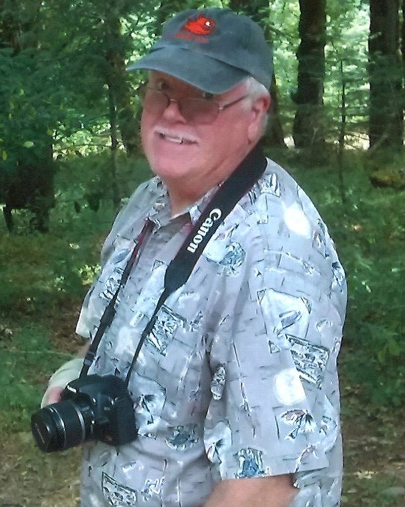 David W. Smallwood Profile Photo