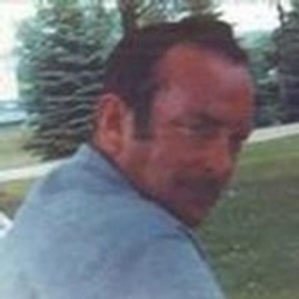 Donald A. Belter