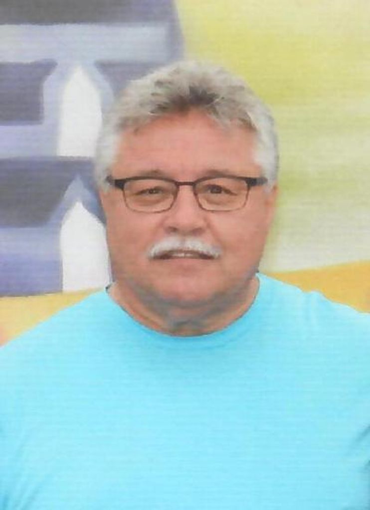 Mark Beitzel Profile Photo