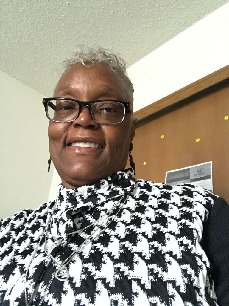 Leary “Denise” Cosby Profile Photo