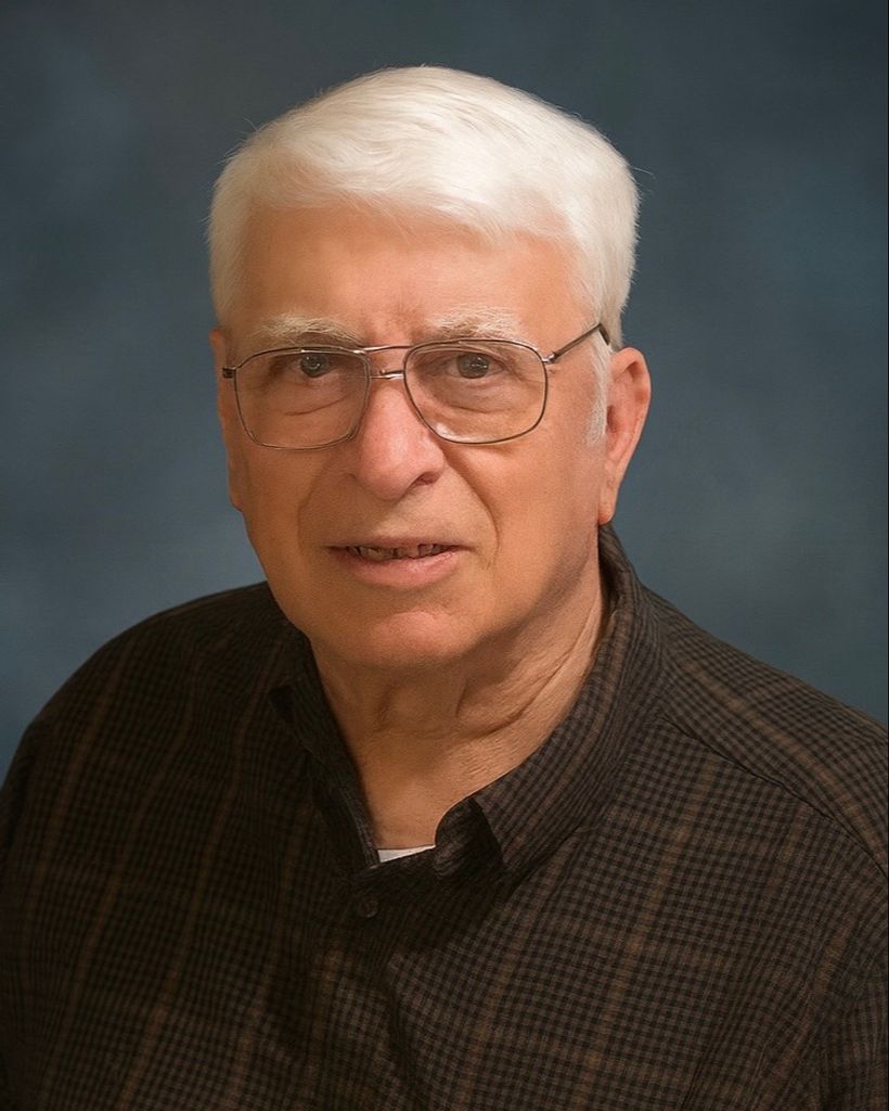 Ronald Norris Burdette