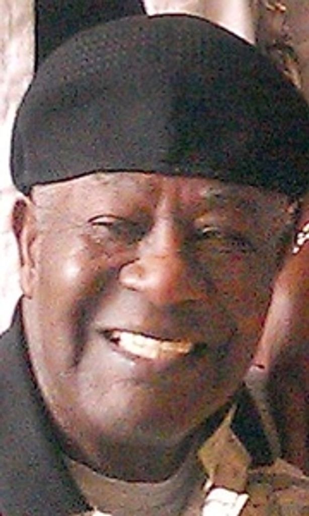 Robert Lee Booze Jr.