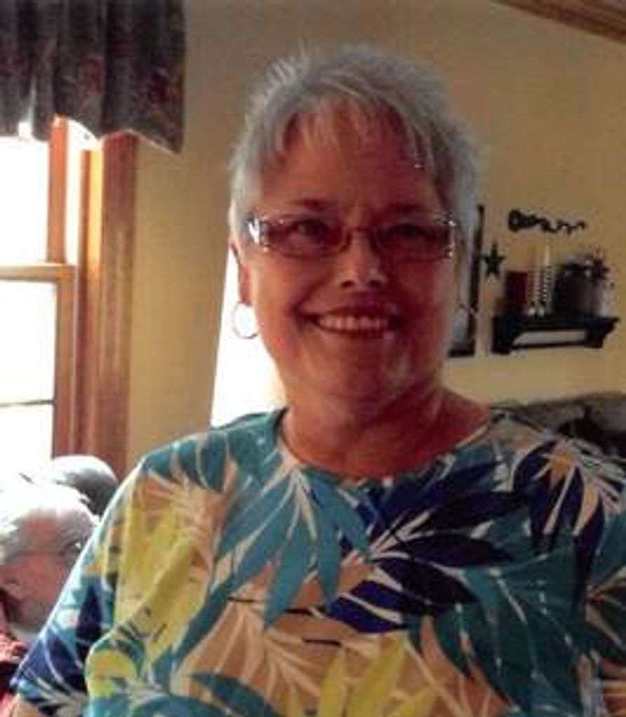 Jacqueline Hansen Profile Photo