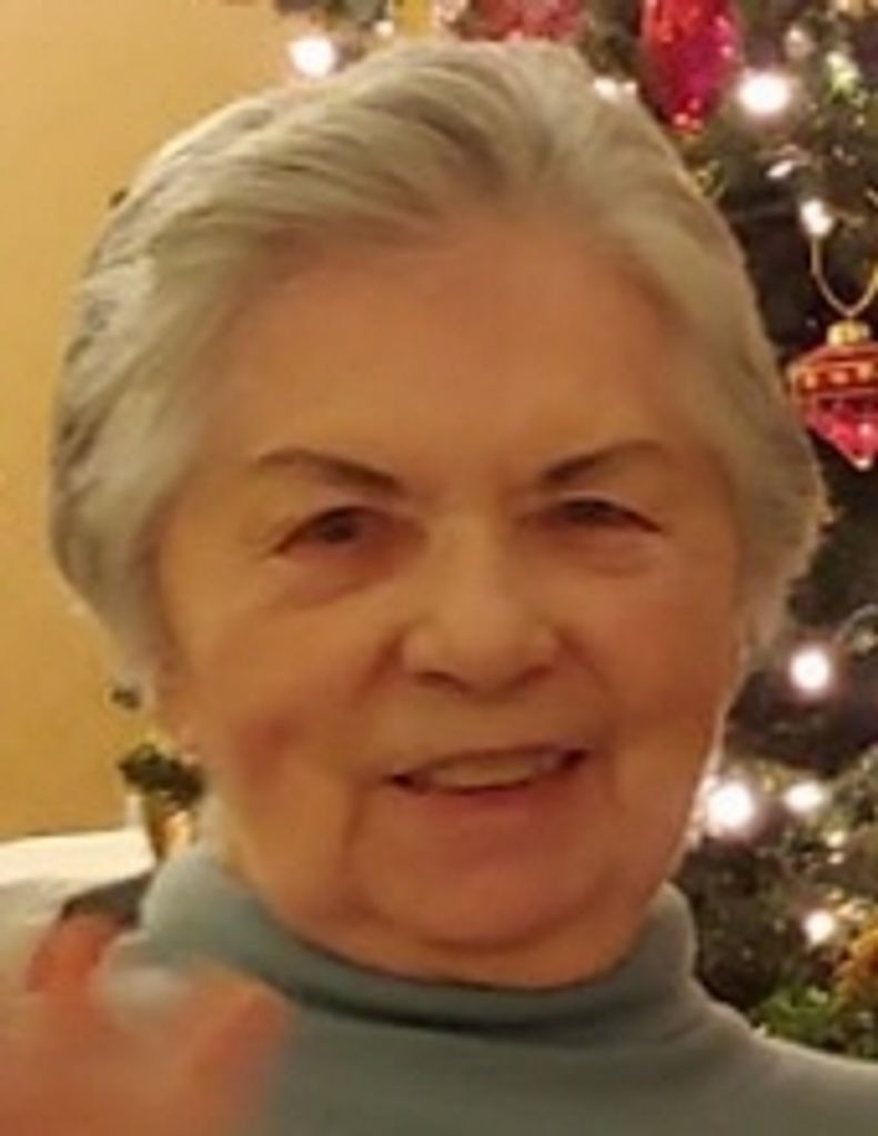 Margaret K.  "Marge" Leicht
