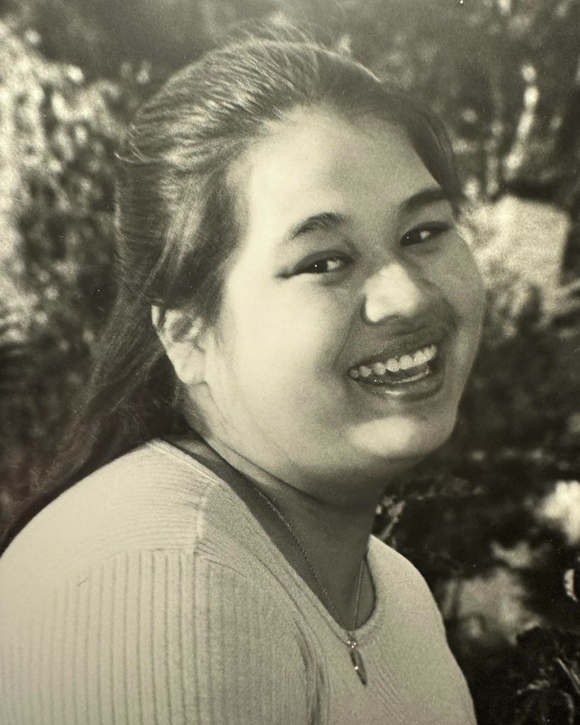 Juliet Lemusu Ho Kum