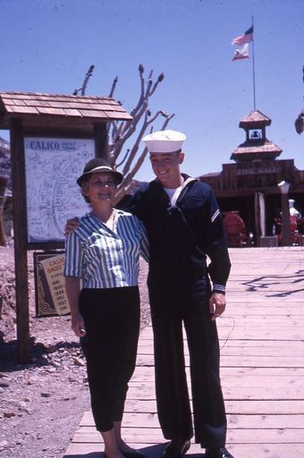 Thomas Franklin Martin photo gallery thumbnail 50 of 107