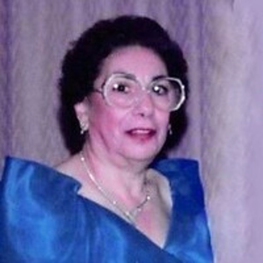 Rose M. (Tassone) Piccione