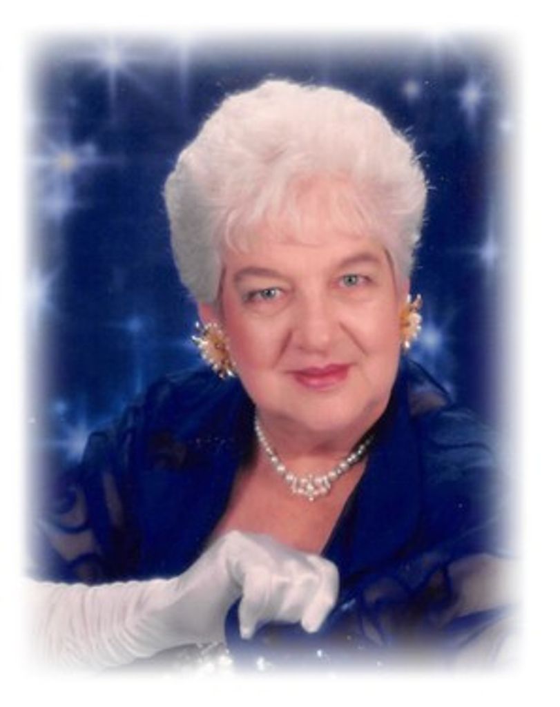 Joann Mary Cecil