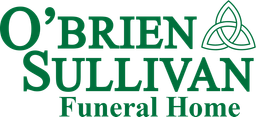 O’Brien-Sullivan Funeral Home Logo