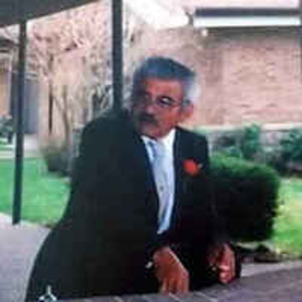 Patricio Alegria