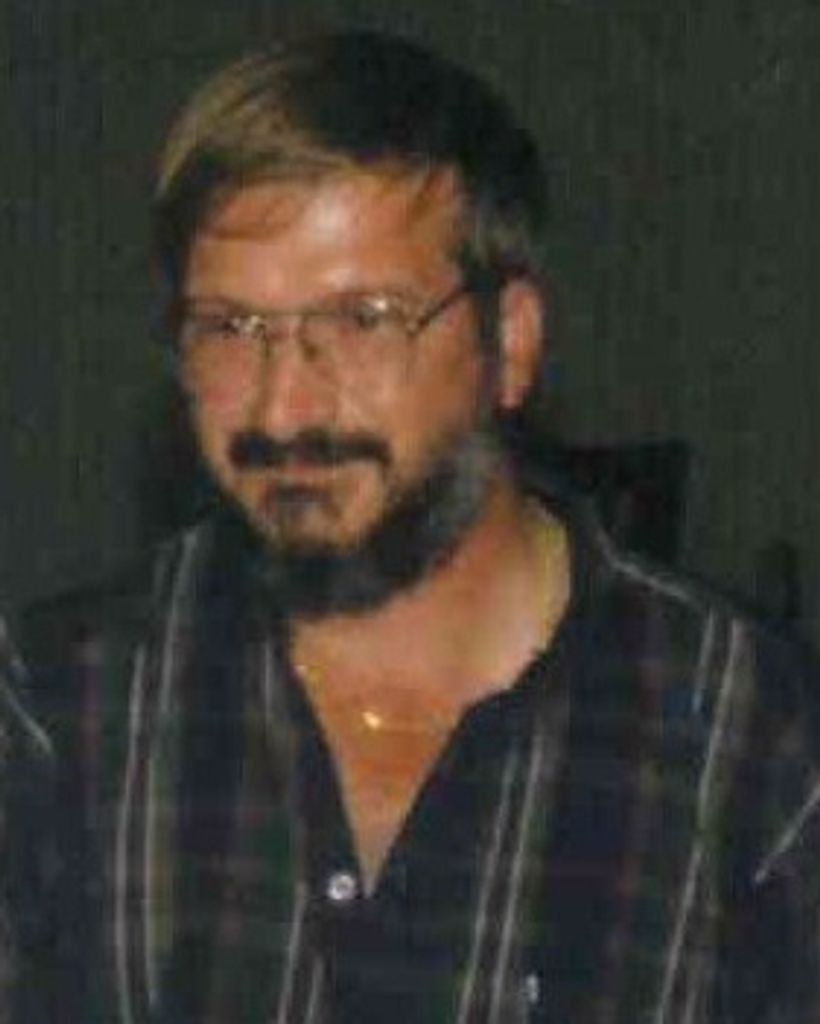 Kenneth Powell Profile Photo