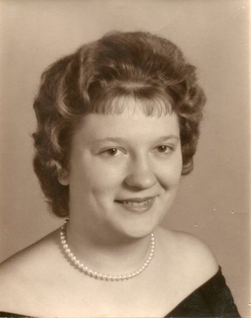 Joan C. "Cally" Yarrington Profile Photo