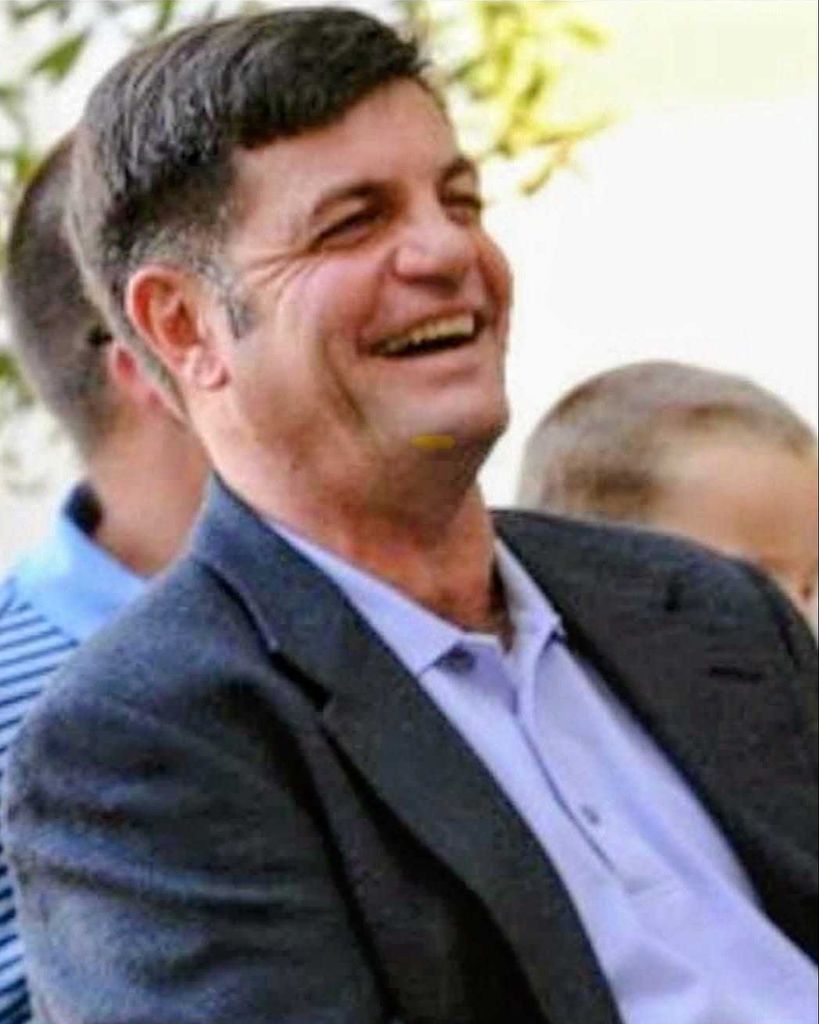 Frederick Dixon Profile Photo