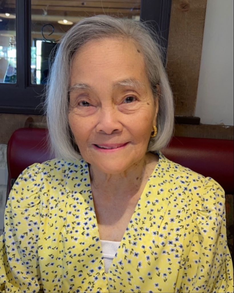 Teresita Cruz Profile Photo