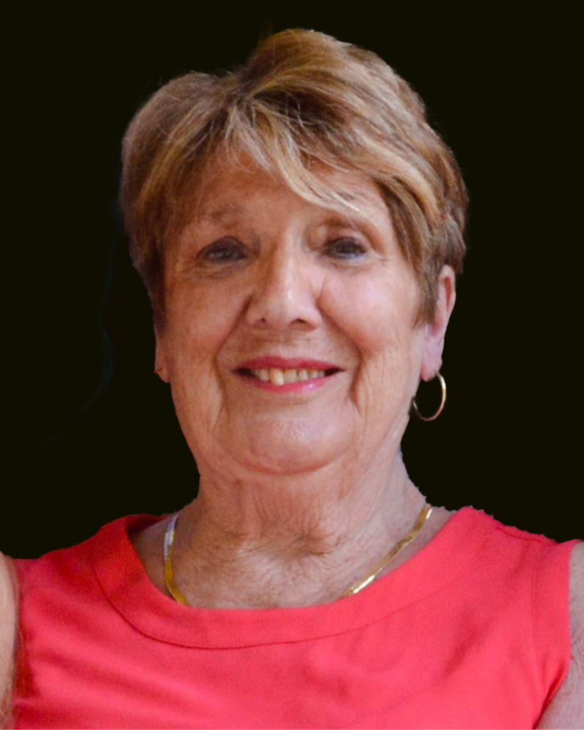 Ann Carmody Profile Photo
