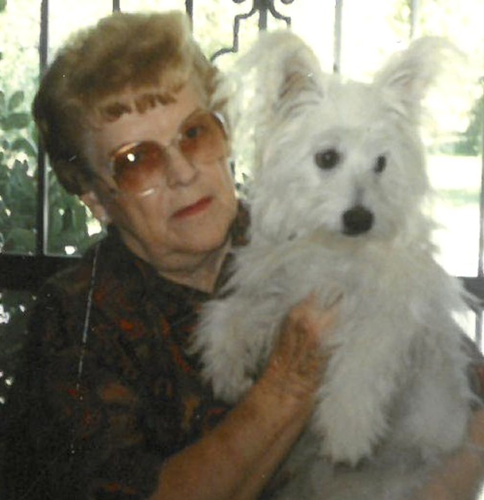 Lavena Lillian Torrey