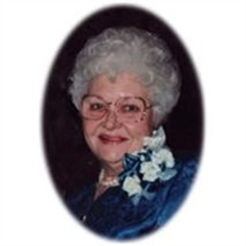 Frances E. Roper