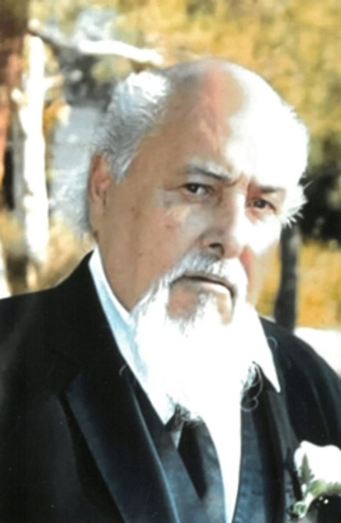 Jose Constantino Perez Uribe Profile Photo
