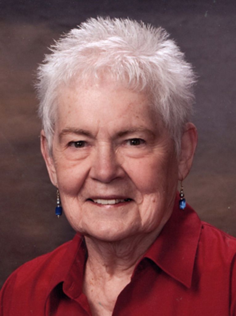 Wilma Marie Albang Profile Photo