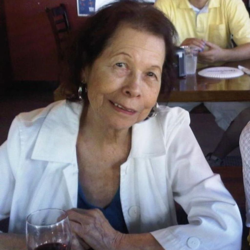 Bertha Gonzales Profile Photo