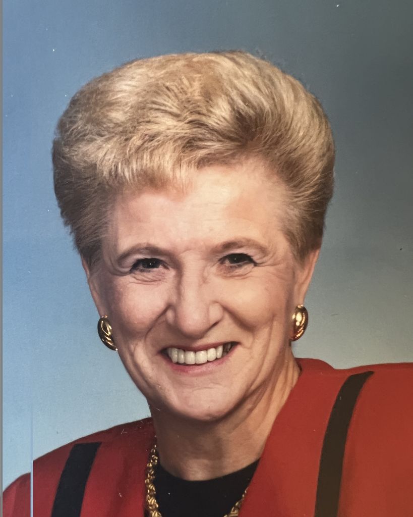 Darlene Carol Voxland