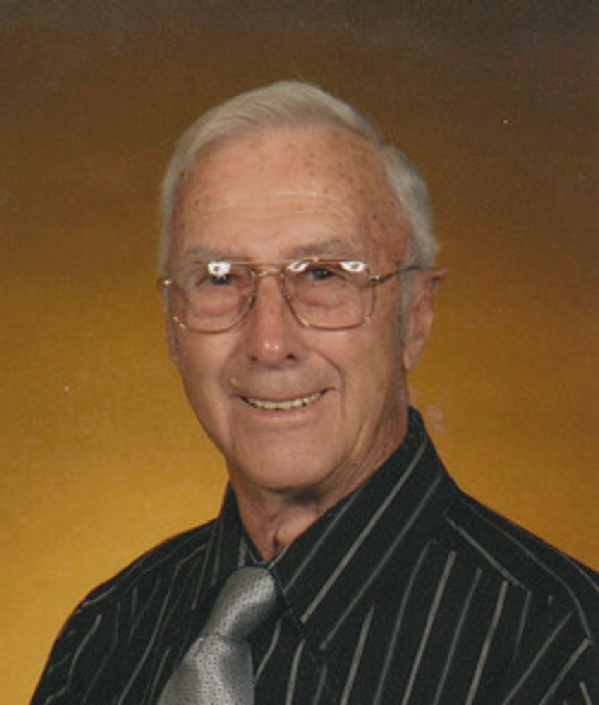 Wayne Dehaven