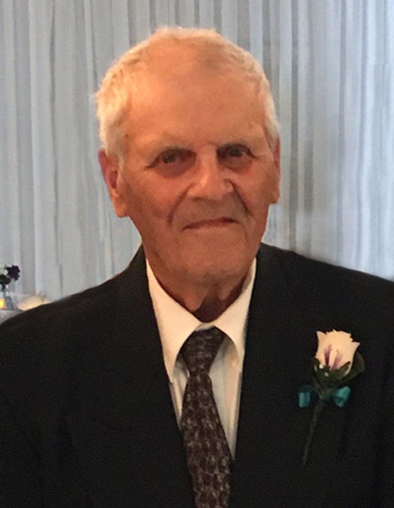 Edmond Maranda Profile Photo