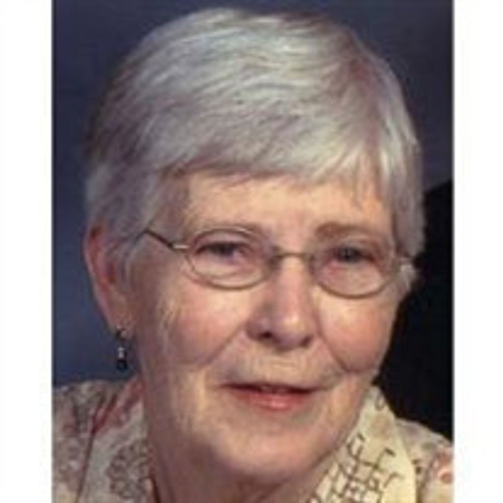 Deette I. Hammer